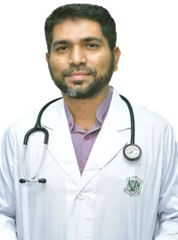 Dr. Habibul Islam Chowdhury profile photo