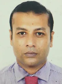 Dr. Hironmoy Das profile photo
