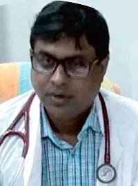 Dr. Mahbub Alam Jibon - Doctor Profile Image