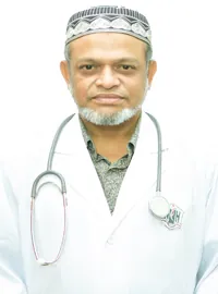 Dr. Md. Abdul Jalil profile photo