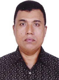 Dr. Md. Abu Tarek Iqbal - Doctor Profile Image