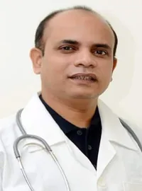 Dr. Md. Abul Hossain Shahin - Doctor Profile Image