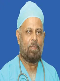 Dr. Md. Akhter Hossain profile photo