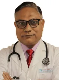 Dr. Md. Nurul Afsar Badrul profile photo