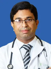 Dr. Md. Salahuddin profile photo