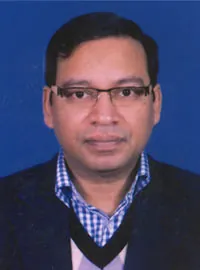 Dr. Md. Shahriar Kabir profile photo