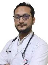 Dr. Mohammad Abidur Shahedin Chowdhury profile photo