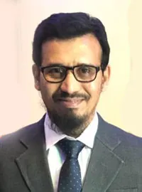 Dr. Mohammad Ibrahim Chowdhury - Doctor Profile Image