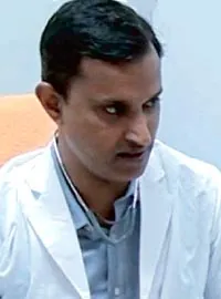 Dr. Mohammad Iqbal Ahmed profile photo