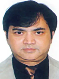 Prof. Dr. M. A. Rouf - Doctor Profile Image