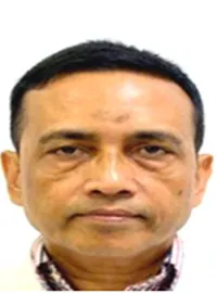 Prof. Dr. Md. Faruque Uddin - Doctor Profile Image