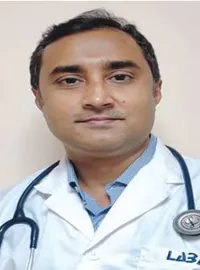 Dr. Rajib Dey profile photo