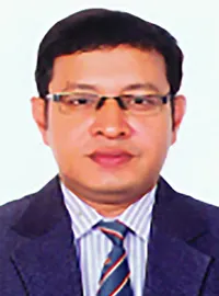 Dr. S.M. Muizzul Akbar Chowdhury - Doctor Profile Image