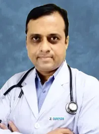 Dr. Safiul Alam - Doctor Profile Image