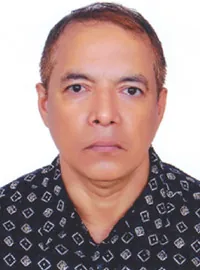 Dr. Zhinuk Baidya profile photo