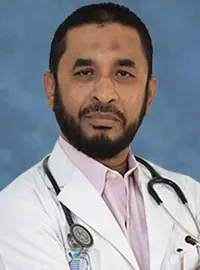 Dr. Ibrahim Khalil Ullah - Doctor Profile Image
