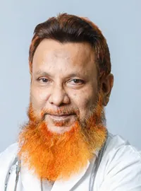 Dr. M. Ahmed Selim profile photo