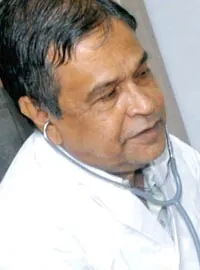 Dr. Md. Monirul Islam profile photo