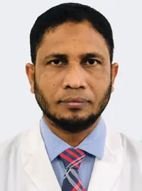 Dr. Mohammad Zakir Hossain Bhuiyan profile photo