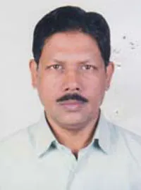 Dr. Mohammed Ilias profile photo