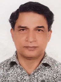 Prof. Dr. Uzzwal Kanti Das - Doctor Profile Image