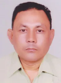 Dr. Shimul Kumar Bhowmik - Doctor Profile Image