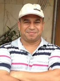 Dr. Md. Abu Hanif profile photo