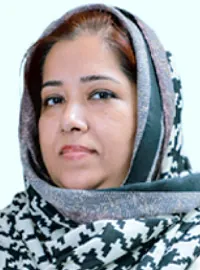 Dr. Farhana Haque profile photo
