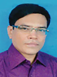 Dr. Junayed Mahmood Khan - Doctor Profile Image