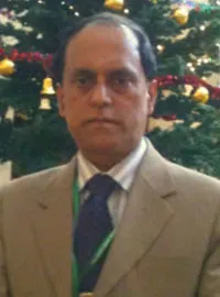 Dr. Kazi Zainal Abedin profile photo