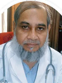 Dr. Md. Albabur Rahman - Doctor Profile Image