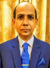 Dr. Md. Mostafizur Rahman Nahid - Doctor Profile Image