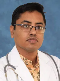 Dr. Md. Ziaur Rahman Bhuiyan profile photo