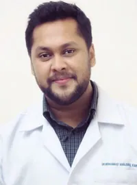 Dr. Muhammad Manjurul Karim profile photo