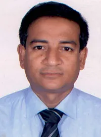 Dr. Parimal Kumar Sen - Doctor Profile Image