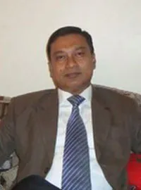 Dr. Pritish Barua profile photo