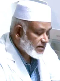 Prof. Dr. Syed Mamun Muhammad profile photo