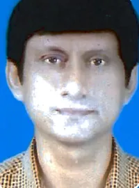Dr. Saleh Ahmed Saheen - Doctor Profile Image