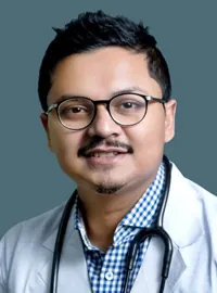Dr. Ata Md. Adnan profile photo