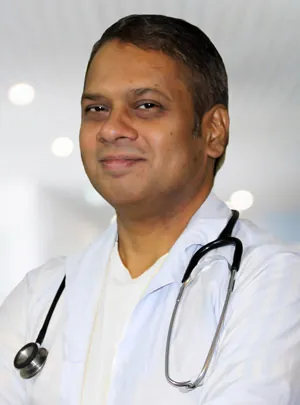 Dr. Ishteaq Aziz Khan - Doctor Profile Image