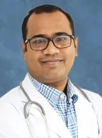 Dr. Md. Rafiq Uddin - Doctor Profile Image