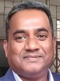 Dr. Md. Shah Emran profile photo