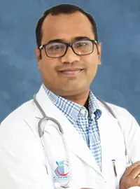 Dr. Mohammad Rafiq Uddin - Doctor Profile Image