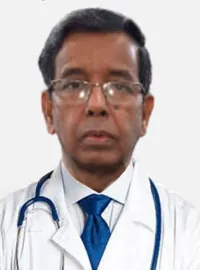 Prof. Dr. Abdus Saleque Mollah profile photo