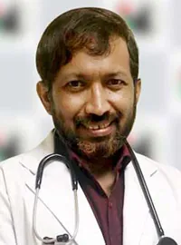 Dr. Shahryar Ahmed Milan profile photo