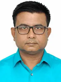Dr. M. K. Sur Chowdhury - Doctor Profile Image