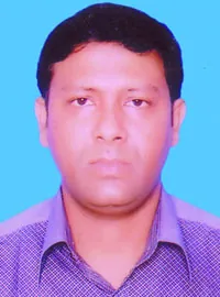 Dr. Mostak Uddin Ahmed - Doctor Profile Image
