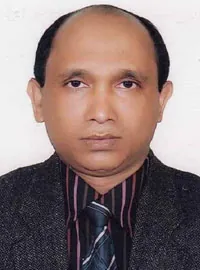 Prof. Dr. Binoy Paul - Doctor Profile Image