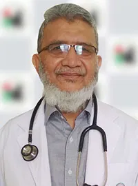 Prof. Dr. Muhammad Yousuf - Doctor Profile Image