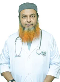 Dr. Shamim Boksha profile photo